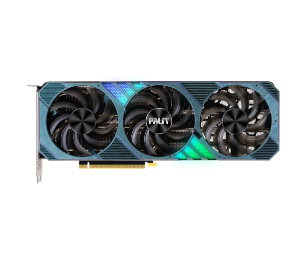 Palit GeForce RTX 3060 Ti ColorPOP LHR 8GB GDDR6 - 704572 - zdjęcie 5